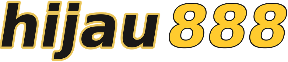 hijau888 logo